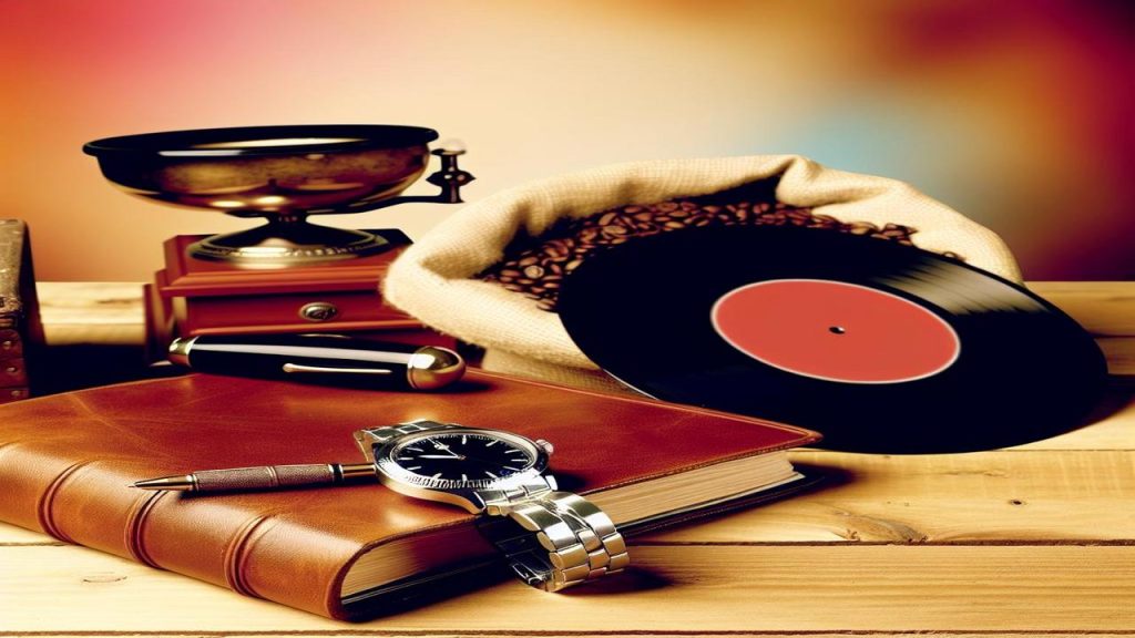 Co kupić chłopakowi? Inspiracje na niezapomniany prezent