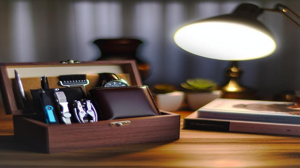 Co kupić dla brata? Inpisracje na praktyczny prezent