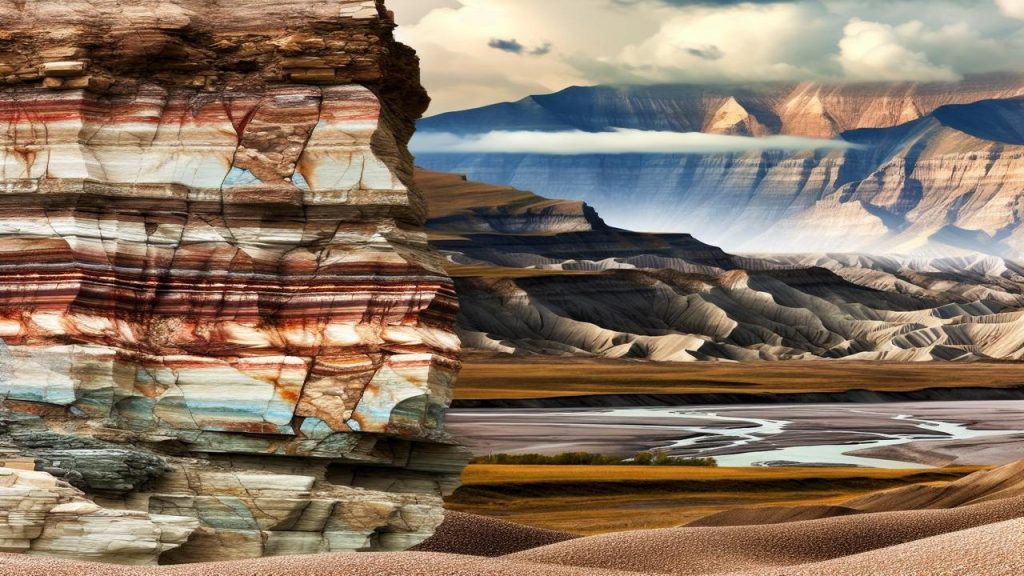 Czym jest geomorfologia?