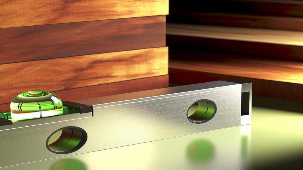 Czym jest poziomica?