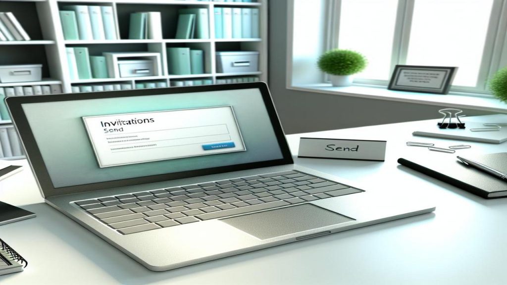 Jak sprawdzić wysłane zaproszenia na Facebook?