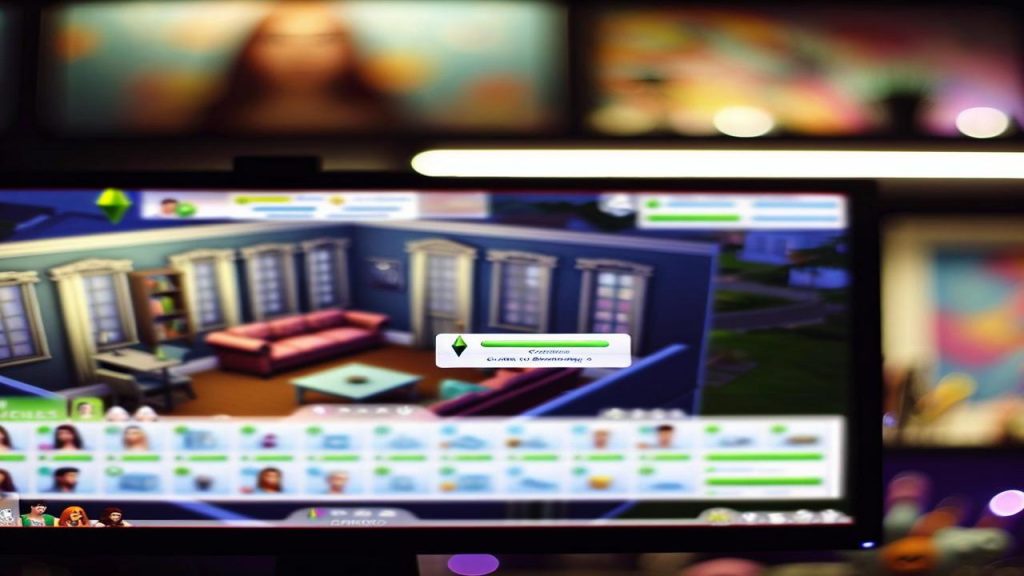 Jak usunąć pieniądze w The Sims 4?