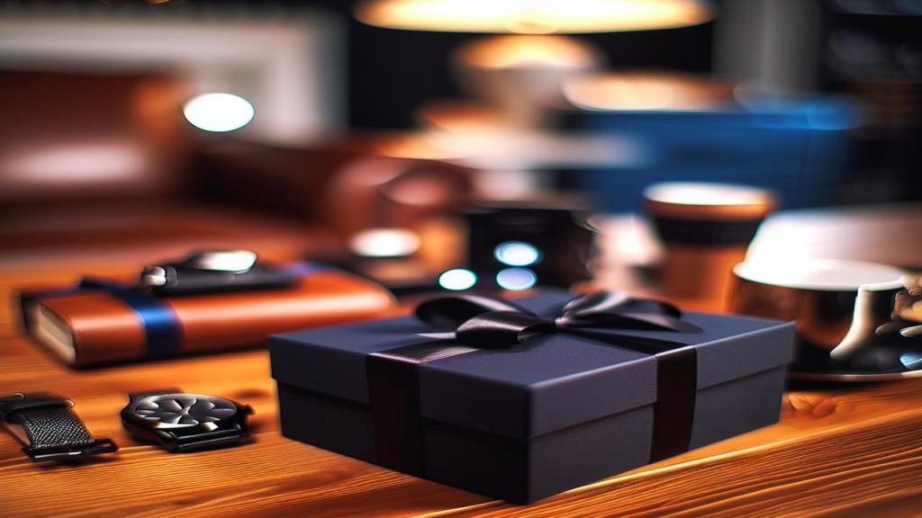 Pomysły na praktyczny prezent dla męża