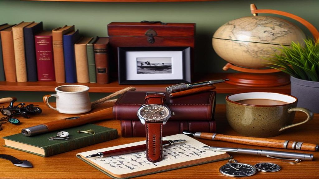 Pomysły na prezent dla taty