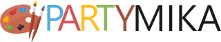 Logo partymika.pl