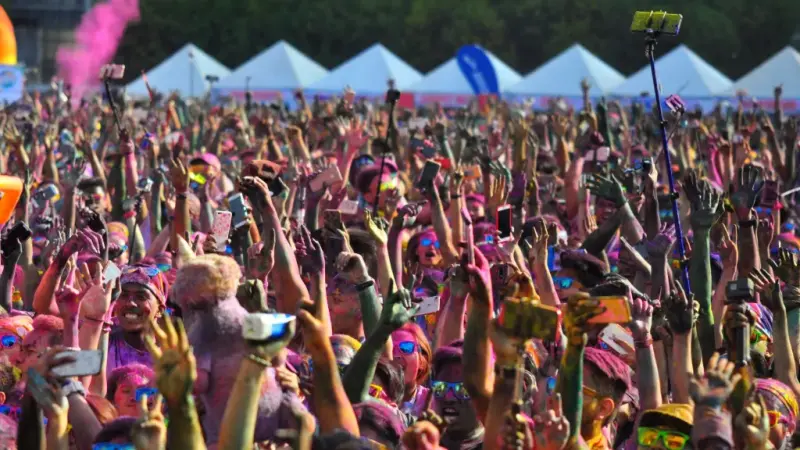 Organizacja Eventów w Warszawie