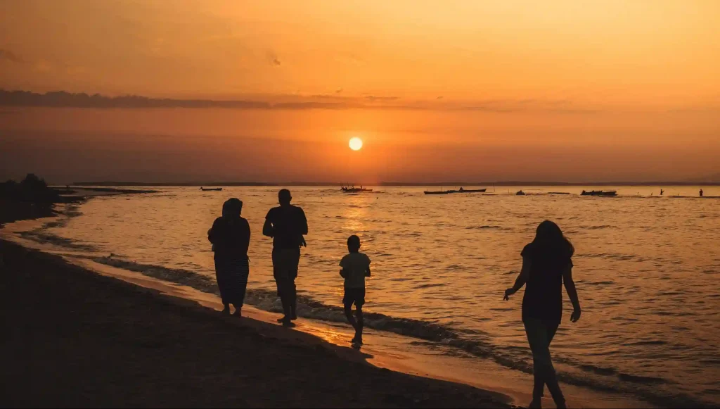 Michael Manousakis rodzina: Poznaj jego bliskich